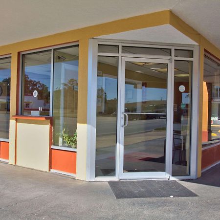 Econo Lodge Donalsonville Экстерьер фото
