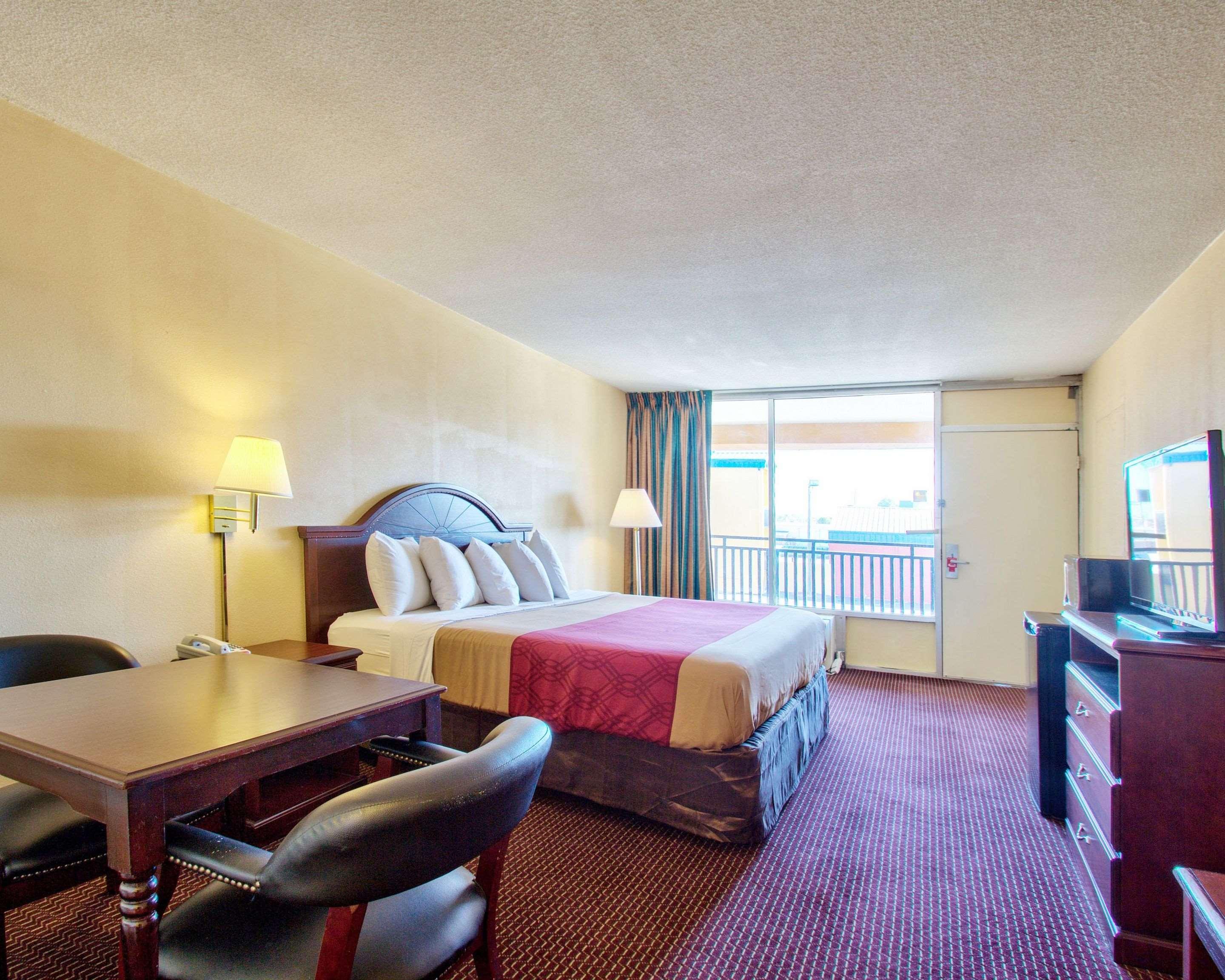 Econo Lodge Donalsonville Экстерьер фото