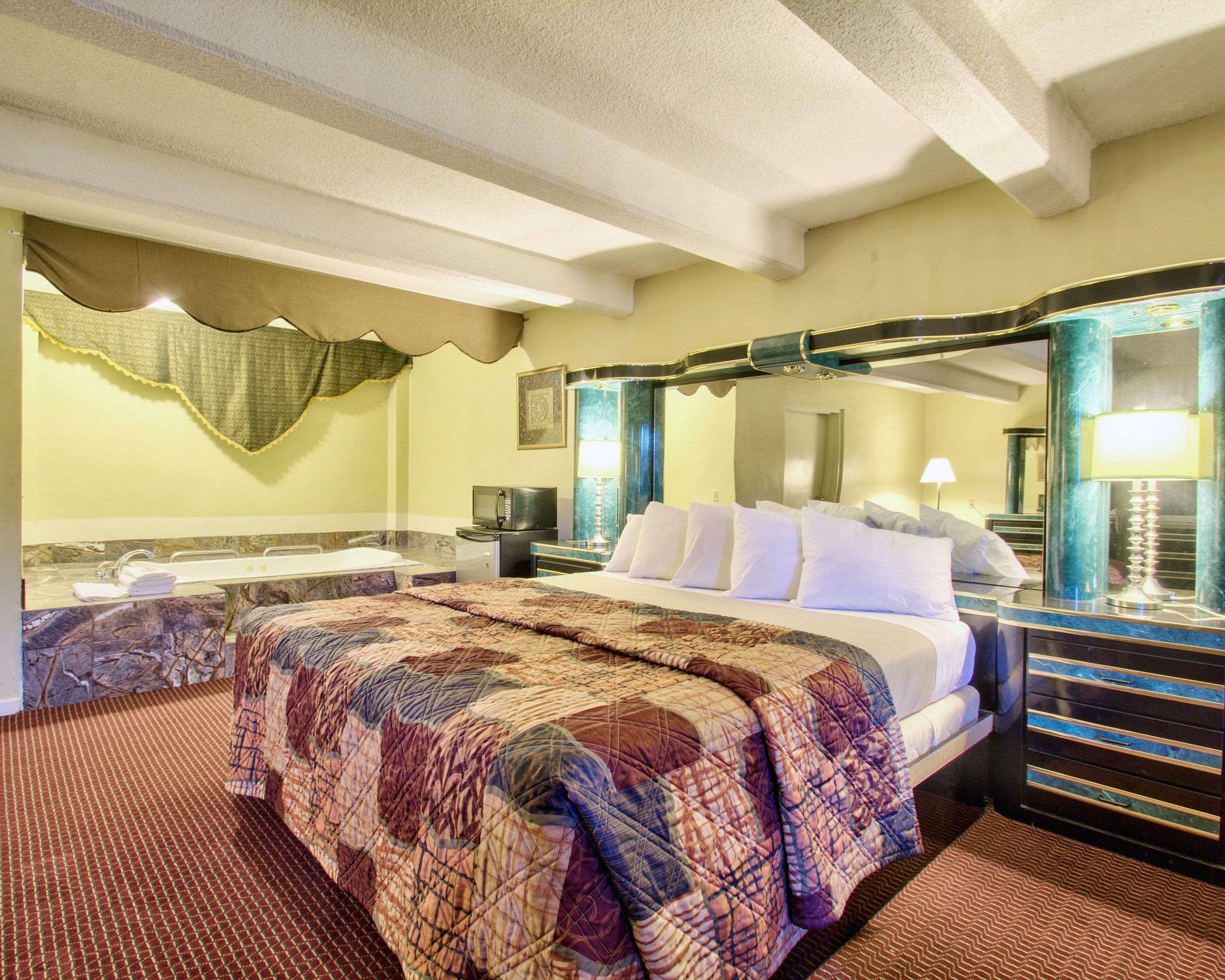 Econo Lodge Donalsonville Экстерьер фото