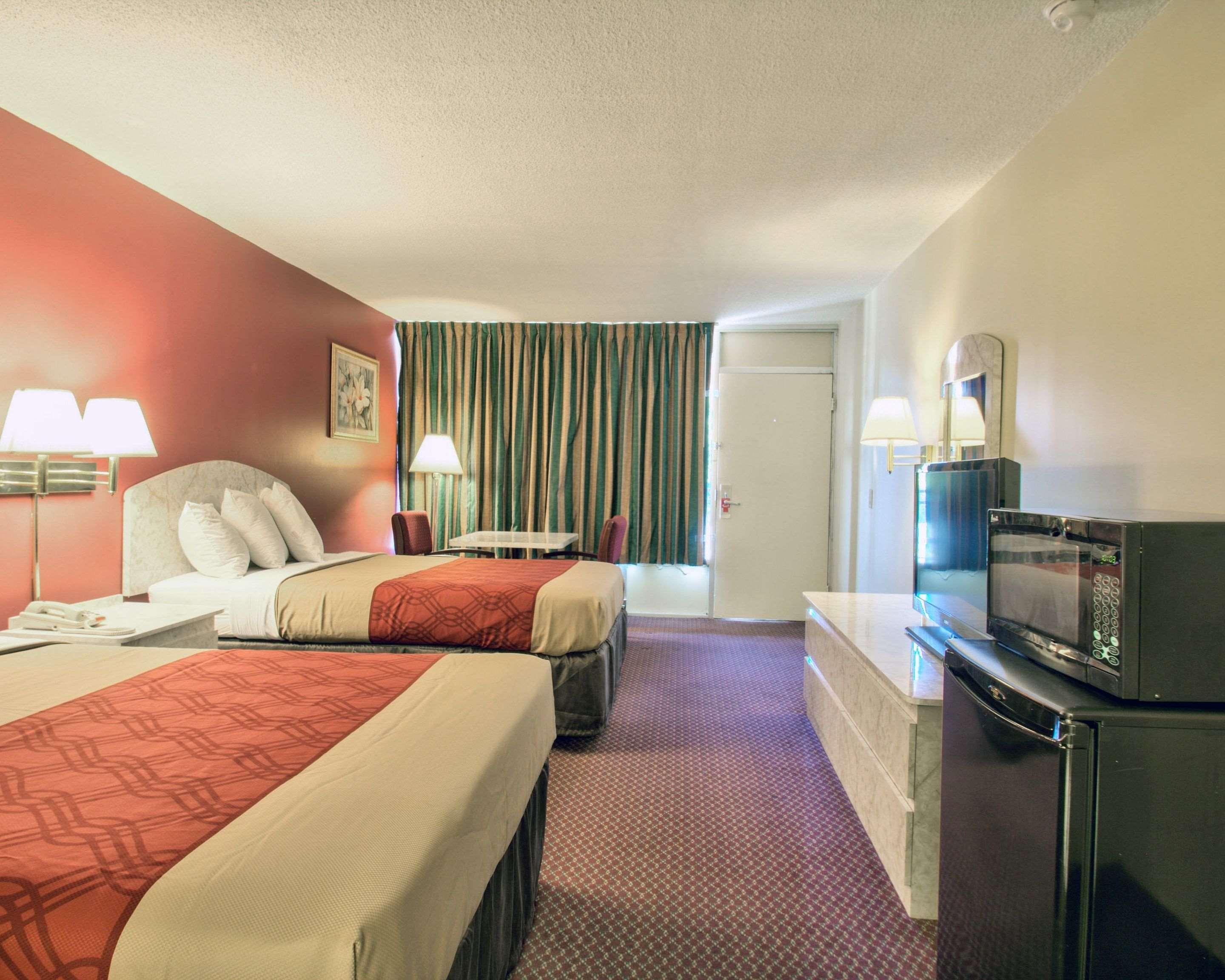 Econo Lodge Donalsonville Экстерьер фото