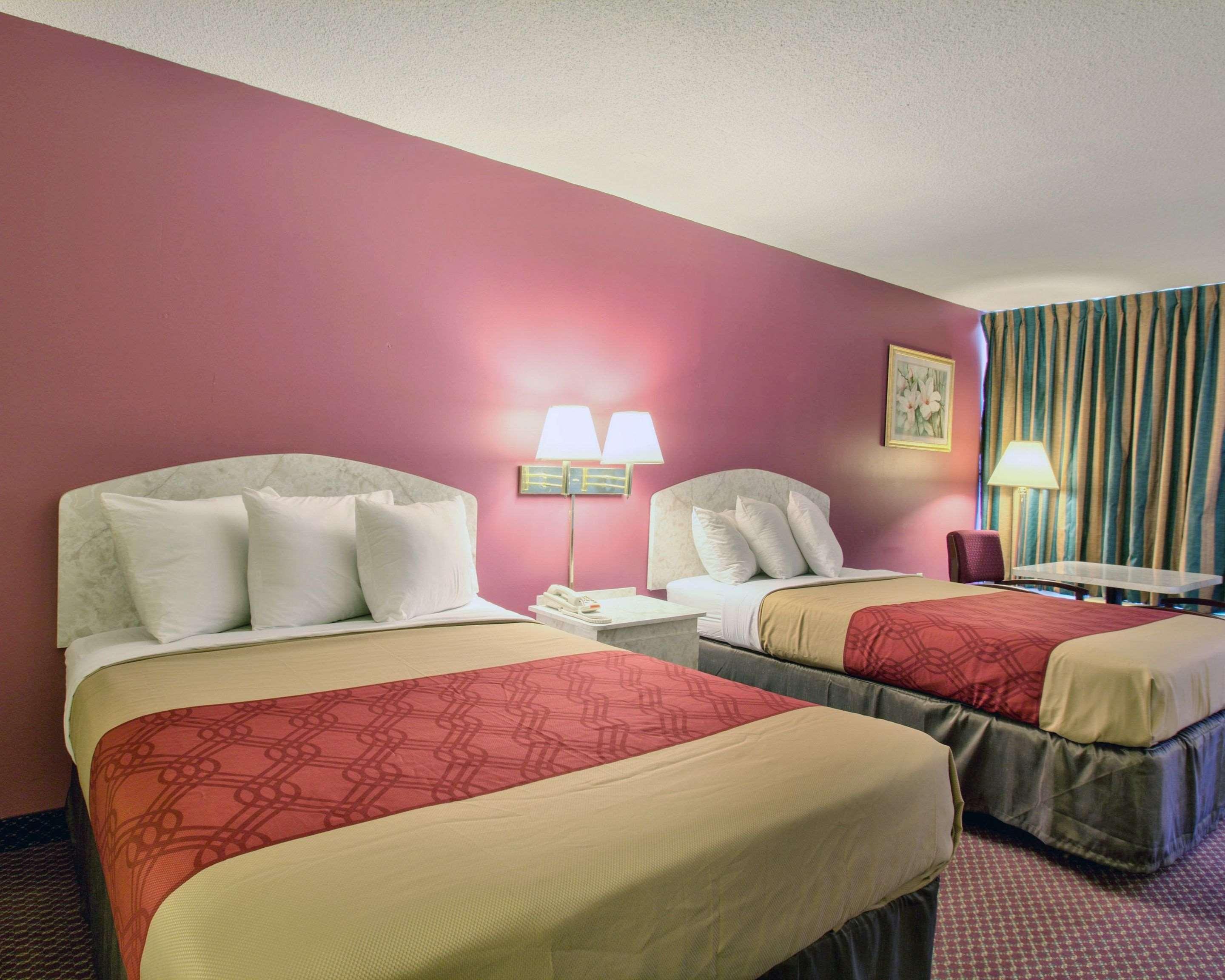 Econo Lodge Donalsonville Экстерьер фото