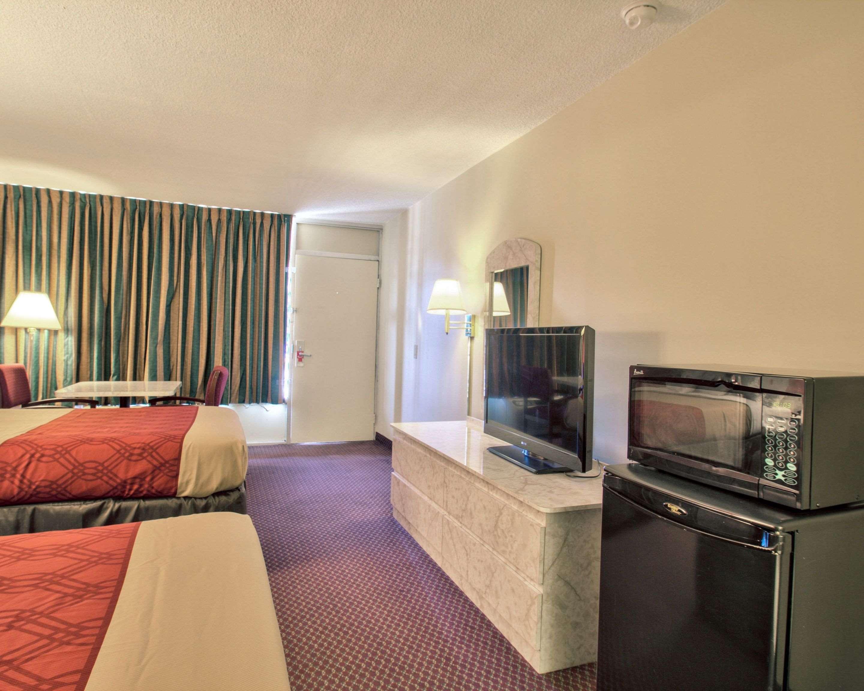 Econo Lodge Donalsonville Экстерьер фото