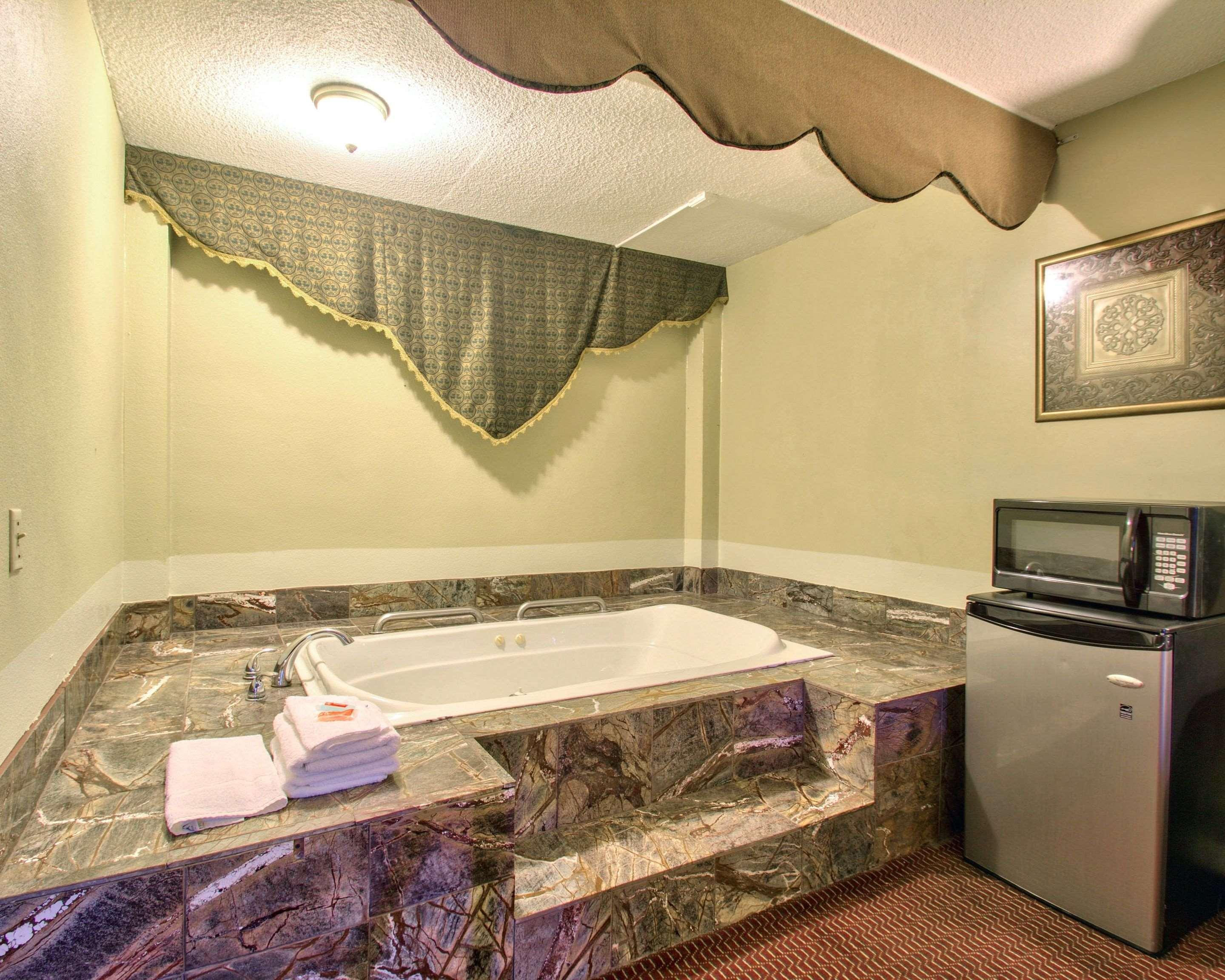 Econo Lodge Donalsonville Экстерьер фото