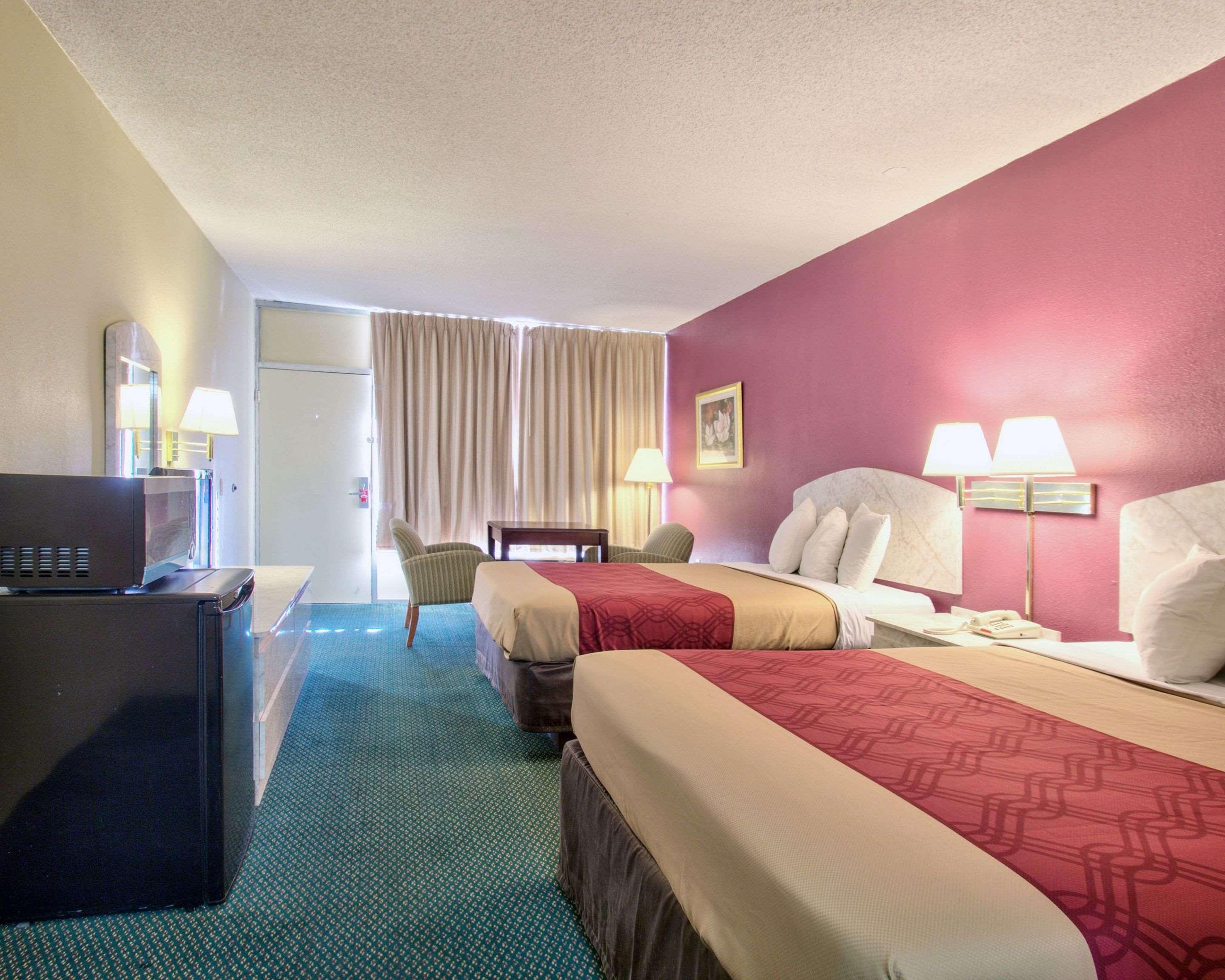 Econo Lodge Donalsonville Экстерьер фото
