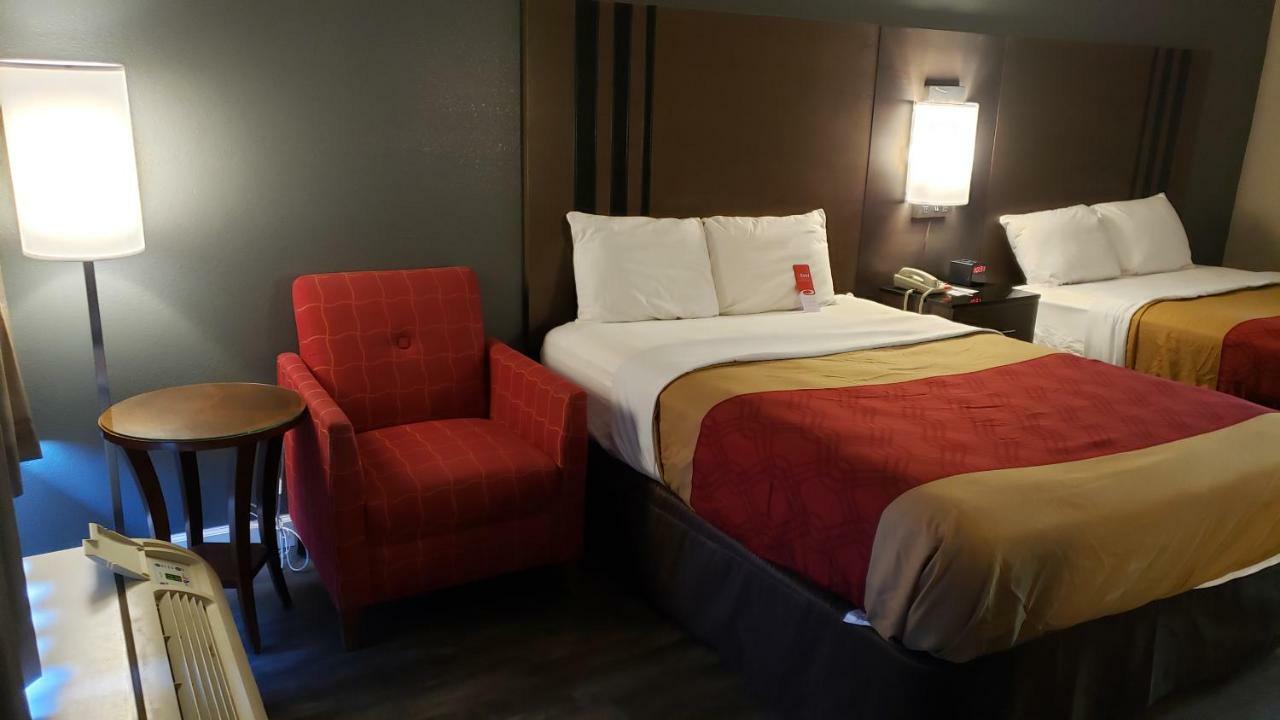 Econo Lodge Donalsonville Экстерьер фото
